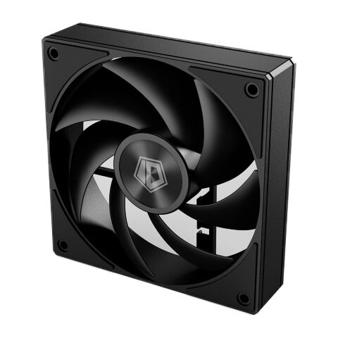 Кулер для корпуса ID-Cooling AF-1230-K - Нулевой остаток (Feed) - Нулевой остаток (Feed)