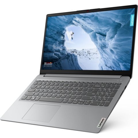 Ноутбук Lenovo IdeaPad 1 15IAU7 (82QD00K5RA) - Нулевой остаток (Feed)  - Нулевой остаток (Feed) 