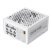 Блок питания Gamemax 600W GM-600 Modular white (GM-600 Modular white) - Нулевой остаток (Feed) - Нулевой остаток (Feed)
