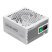 Блок питания Gamemax 600W GM-600 Modular white (GM-600 Modular white) - Нулевой остаток (Feed) - Нулевой остаток (Feed)
