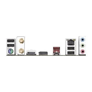 Материнская плата GIGABYTE B760 DS3H AX DDR4