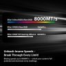 Модуль памяти для компьютера DDR5 32GB (2x16GB) 6400 MHz Viper Elite 5 Ultra Patriot (VEU532G6432K)