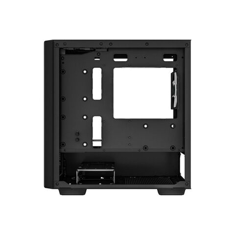 Корпус Deepcool CC360 ARGB (R-CC360-BKAPM3-G-1) - Нулевой остаток (Feed)  - Нулевой остаток (Feed) 