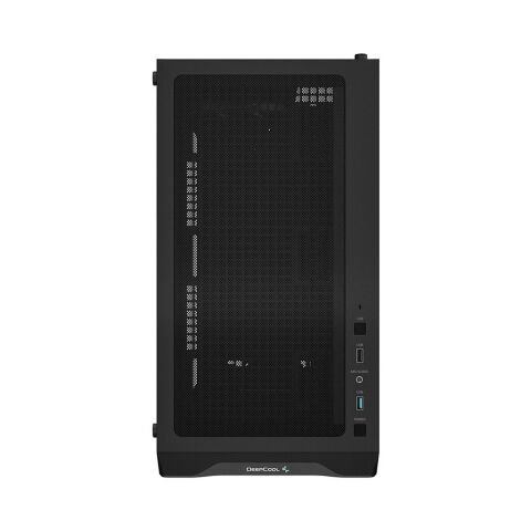 Корпус Deepcool CC360 ARGB (R-CC360-BKAPM3-G-1) - Нулевой остаток (Feed)  - Нулевой остаток (Feed) 