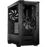 Корпус Be quiet! PURE BASE 501 DX чорний (BGW76)