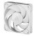 Кулер для корпуса Arctic P12 PRO PST WHITE (ACFAN00308A) - Нулевой остаток (Feed)  - Нулевой остаток (Feed) 