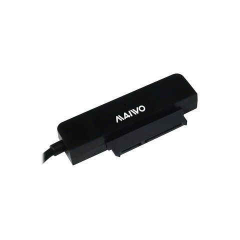 Карман внешний K104A black Maiwo - Аксессуары к HDD  - Аксессуары к HDD 