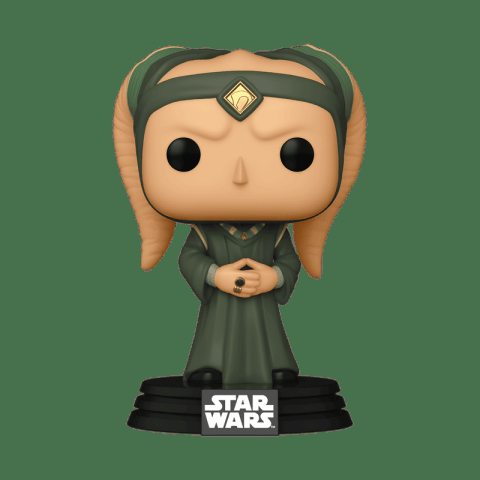 Фигурка Funko Star Wars Majordomo Фанко Звёздные войны Мажордом 582 - -