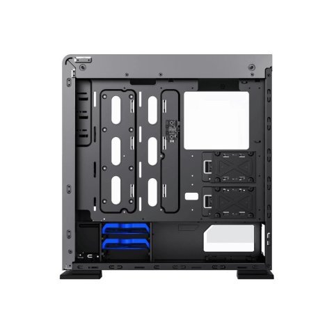 Корпус Gamemax VEGA PRO GY - Нулевой остаток (Feed) - Нулевой остаток (Feed)