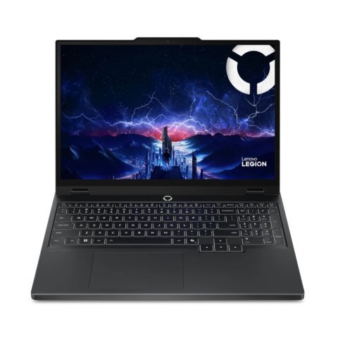 Ноутбук Lenovo Legion 5 15IRX10 (83LY005FRA) - Нулевой остаток (Feed) - Нулевой остаток (Feed)