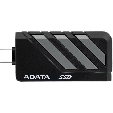 Накопитель SSD USB 3.2 2TB SC735 ADATA (SC735-2000G-CCBK/GY) - Нулевой остаток (Feed) - Нулевой остаток (Feed)