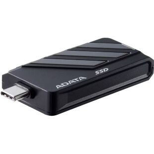 Накопитель SSD USB 3.2 2TB SC735 ADATA (SC735-2000G-CCBK/GY)