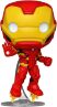 Фігурка Funko Marvel: Iron Man фанко Марвел залізна людина 1421 -   -  