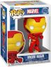 Фігурка Funko Marvel: Iron Man фанко Марвел залізна людина 1421