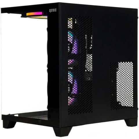 Корпус Qube REEF_GBNU3 - Корпуса - Корпуса