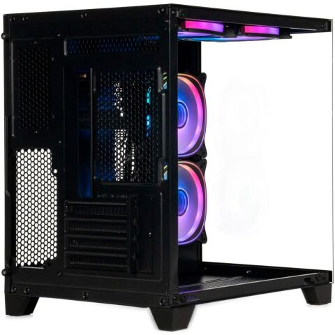 Корпус Qube REEF_GBNU3 - Корпуса - Корпуса