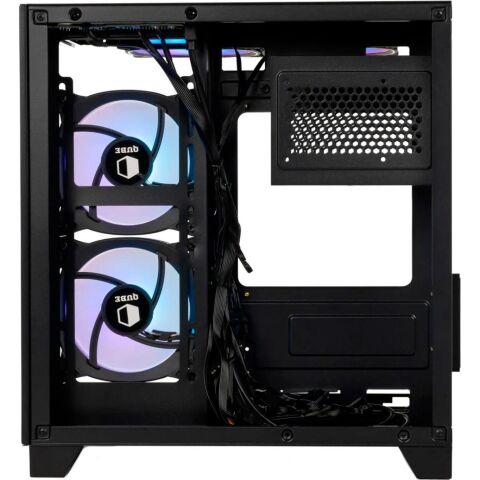 Корпус Qube REEF_GBNU3 - Корпуса - Корпуса