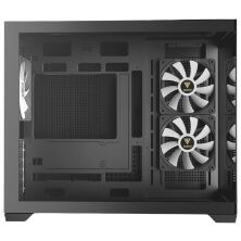 Корпус для ПК Gamdias AURA GC10M V2 ARGB (4711514503159)