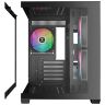 Корпус для ПК Gamdias AURA GC10M V2 ARGB (4711514503159)