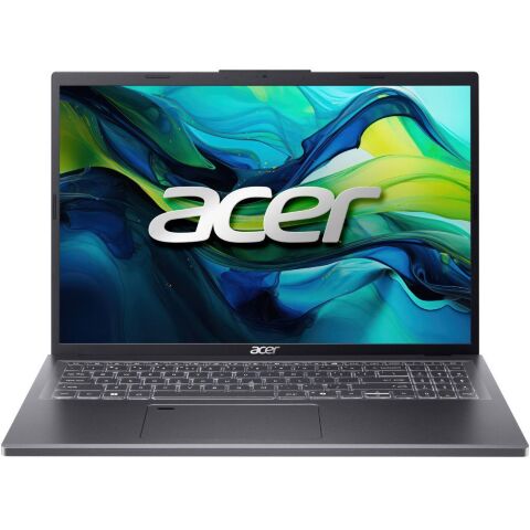 Ноутбук Acer Aspire 16 A16-51GM (NX.KXPEU.003) - Ноутбуки - Ноутбуки