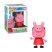 Фігурка Funko Peppa Pig фанко Свинка Пеппа 1085 - -
