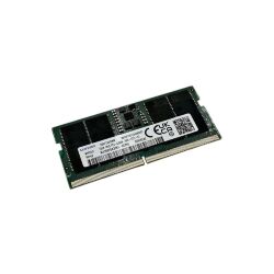 Модуль памяти для ноутбука SoDIMM DDR5 16GB 6400 MHz Samsung (M435R2GA3PB1-CCP)