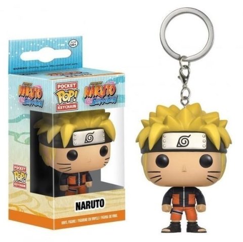 Брелок Funko Naruto Shippuden Фанко Наруто -   -  
