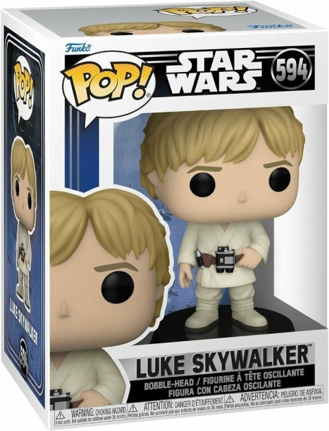 Фигурка Funko Star Wars Luke Skywalker Classics фанко Звёздные войны Люк Скайуокер 594 -   -  