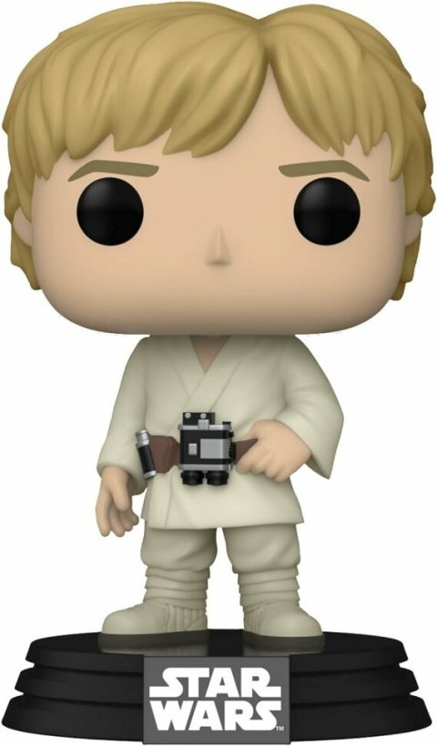 Фигурка Funko Star Wars Luke Skywalker Classics фанко Звёздные войны Люк Скайуокер 594 -   -  