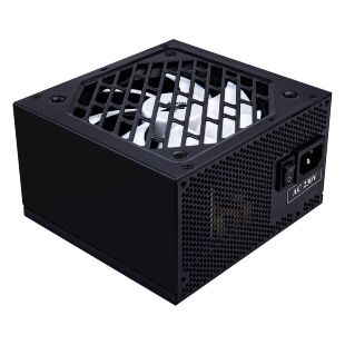 Блок питания 1stPlayer 500W (FK-500-BK-EU)