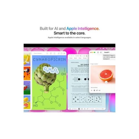 Ноутбук Apple MacBook Neo A3404 (MHFG4UA/A) - Ноутбуки  - Ноутбуки 