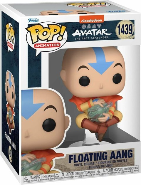 Фигурка Funko Avatar: The Last Airbender Floating Aang фанко Аватар Аанг 1439 -   -  