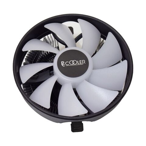 Кулер для процессора PcCooler E126M PRO - Нулевой остаток (Feed)  - Нулевой остаток (Feed) 