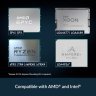 Кулер для процессора Arctic 4U-M Ampere (ACFRE00171A)