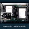 Кулер для процессора Arctic 4U-M Ampere (ACFRE00171A)