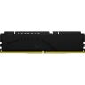 Модуль памяти для компьютера DDR5 32GB 5600 MHz Beast Black EXPO Kingston Fury (ex.HyperX) (KF556C36BBE-32)