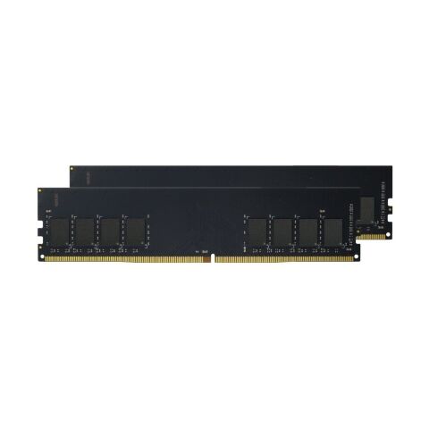 Модуль памяти для компьютера DDR4 32GB (2x16GB) 3200 MHz eXceleram (E4323222XD) - Модули памяти для компьютера  - Модули памяти для компьютера 