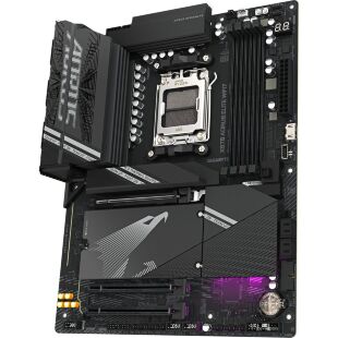 Материнская плата GIGABYTE X870 AORUS ELITE WIFI7 (X870 A ELITE WIFI7)