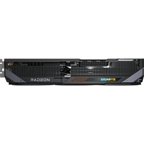 Видеокарта GIGABYTE Radeon RX 9070 XT 16Gb GAMING OC (GV-R9070XTGAMING OC-16GD) - Нулевой остаток (Feed)  - Нулевой остаток (Feed) 