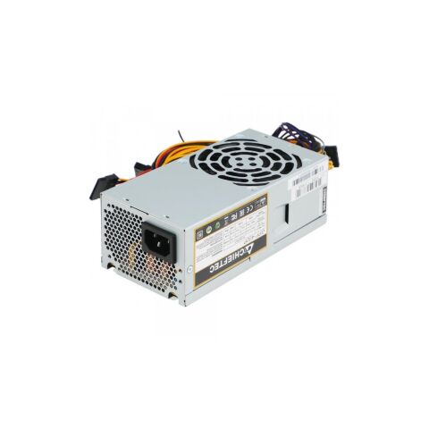 Блок питания Chieftec 400W SMART (GPF-400P) - Нулевой остаток (Feed)  - Нулевой остаток (Feed) 