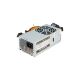 Блок питания Chieftec 400W SMART (GPF-400P) - Нулевой остаток (Feed)  - Нулевой остаток (Feed) 