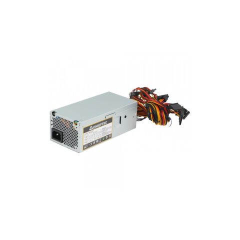 Блок питания Chieftec 400W SMART (GPF-400P) - Нулевой остаток (Feed)  - Нулевой остаток (Feed) 