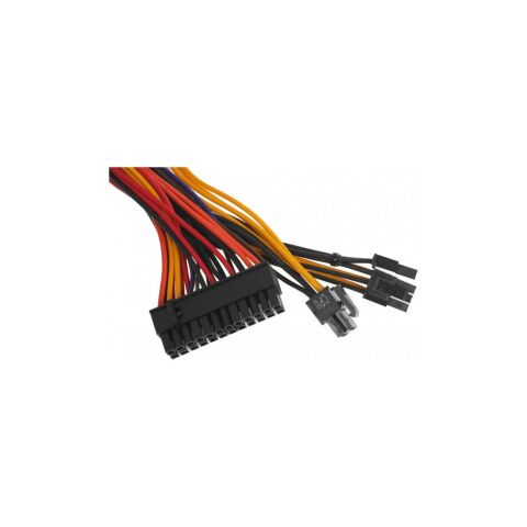 Блок питания Chieftec 400W SMART (GPF-400P) - Нулевой остаток (Feed)  - Нулевой остаток (Feed) 
