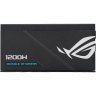 Блок питания ASUS 1200W ROG-LOKI-1200T-SFX-L-GAMING PCIE5 (90YE00N0-B0NA00)