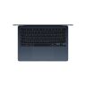 Ноутбук Apple MacBook Air 13 M5 A3449 Midnight (MDHF4UA/A)