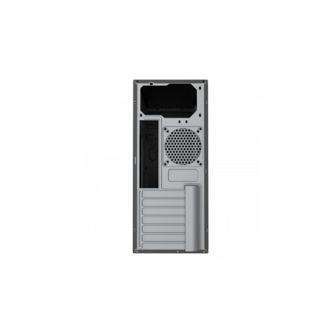 Корпус для ПК Gamemax ET-209-NP - Корпуса  - Корпуса 