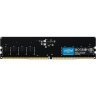 Модуль памяти для компьютера DDR5 8GB 4800 MHz Micron (CT8G48C40U5T)