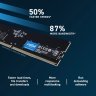 Модуль памяти для компьютера DDR5 8GB 4800 MHz Micron (CT8G48C40U5T)