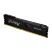 Модуль памяти для компьютера DDR4 8GB 3200 MHz Fury Beast Black Kingston Fury (ex.HyperX) (KF432C16BB/8) - Нулевой остаток (Feed)  - Нулевой остаток (Feed) 