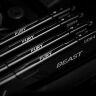 Модуль памяти для компьютера DDR4 8GB 3200 MHz Fury Beast Black Kingston Fury (ex.HyperX) (KF432C16BB/8)